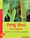 Hexenshop Dark Phönix Feng Shui im Garten